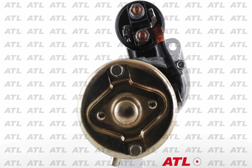 Starter (A 16 740)