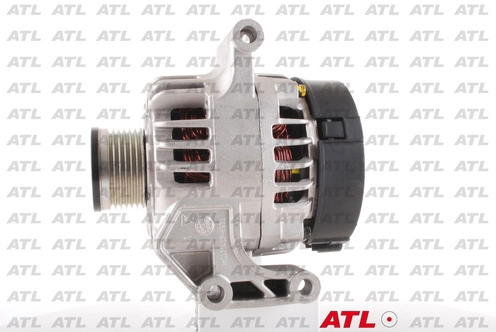 Alternator (L 83 090)