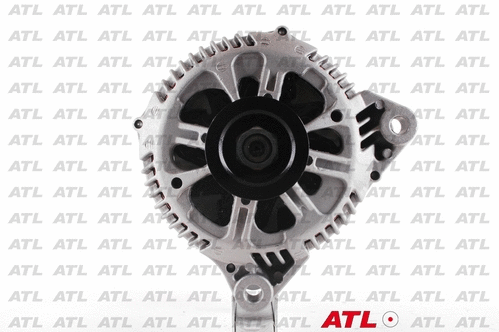 Alternator (L 41 930)