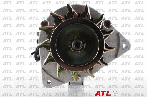 Alternator (L 36 100)