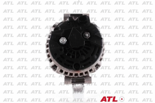 Alternator (L 47 490)