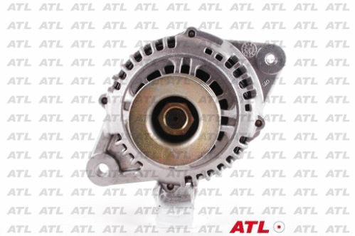 Alternator (L 44 050)