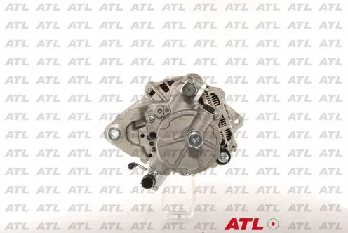 Alternator (L 40 560)