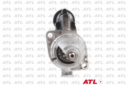 Starter (A 15 050)
