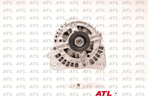 Alternator (L 45 320)