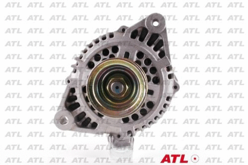 Alternator (L 65 300)