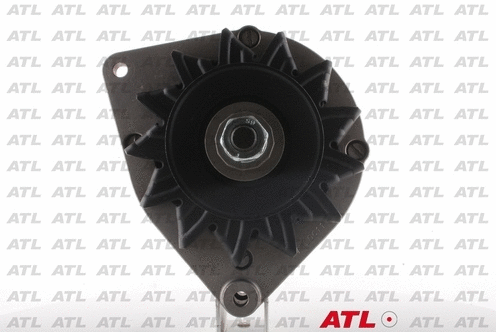 Alternator (L 30 600)