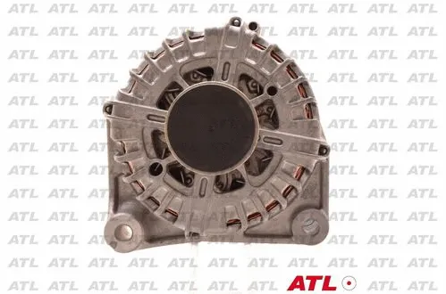 Alternator (L 50 541)