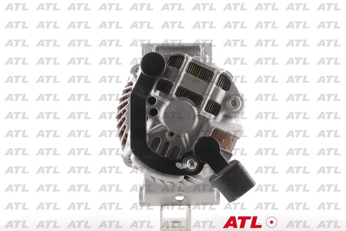 Alternator (L 83 540)