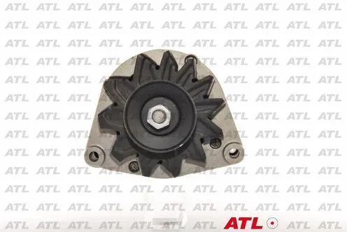 Alternator (L 31 080)