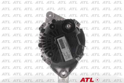 Alternator (L 81 360)