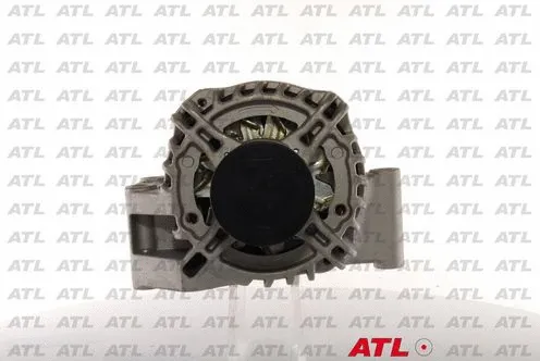 Alternator (L 81 750)