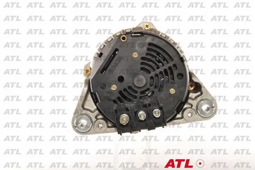 Alternator (L 39 700)