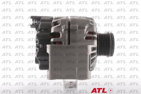 Alternator (L 81 310)
