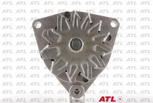 Alternator (L 34 260)