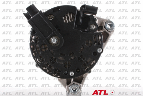 Alternator (L 83 140)