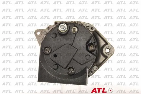 Alternator (L 42 105)