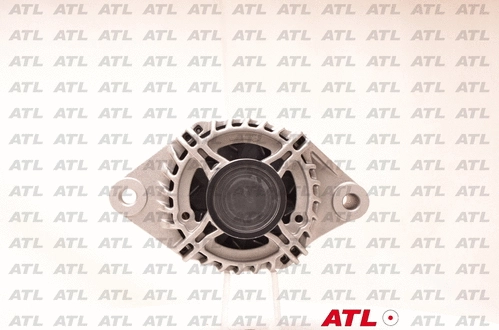 Alternator (L 85 810)