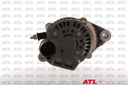 Alternator (L 35 900)