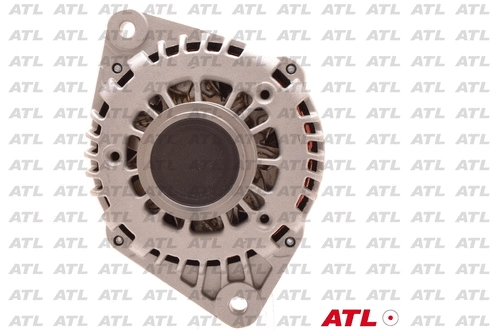 Alternator (L 51 040)