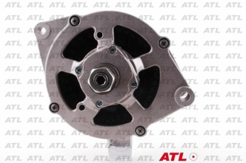 Alternator (L 42 350)