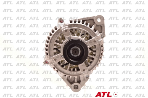 Alternator (L 81 890)
