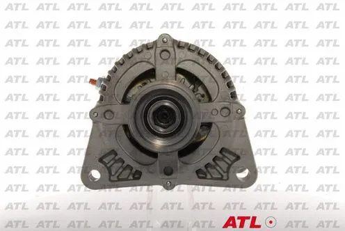 Alternator (L 80 620)