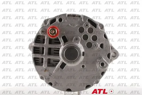 Alternator (L 80 050)