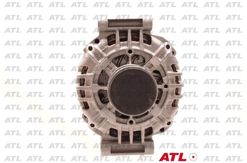 Alternator (L 45 381)