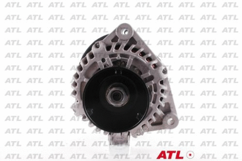 Alternator (L 49 180)