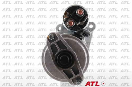Starter (A 17 390)