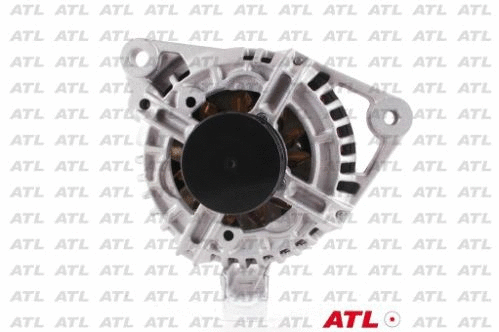 Alternator (L 46 520)