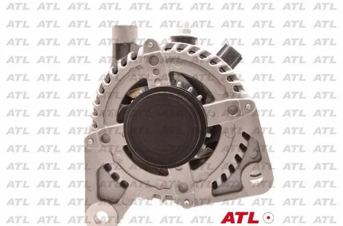 Alternator (L 50 300)
