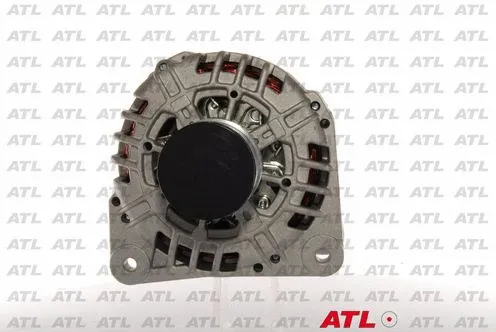Alternator (L 83 350)