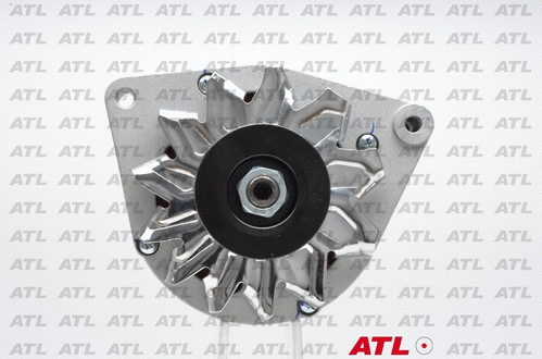 Alternator (L 39 155)