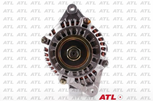 Alternator (L 68 870)