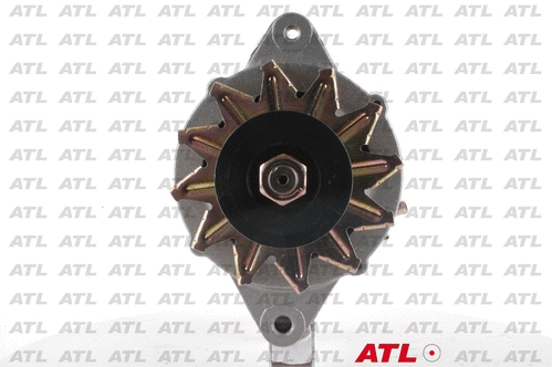 Alternator (L 68 380)