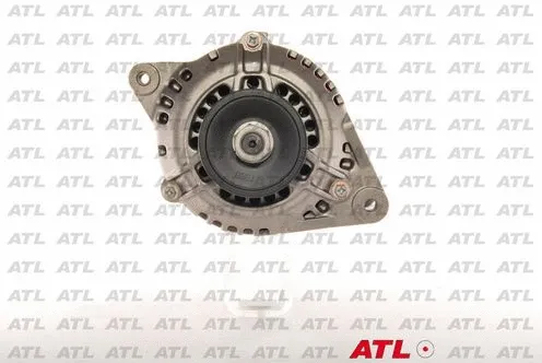 Alternator (L 35 850)
