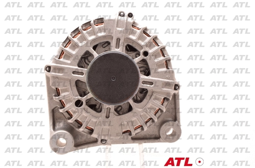 Alternator (L 51 280)
