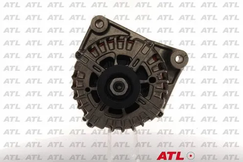 Alternator (L 81 560)