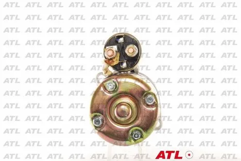 Starter (A 12 830)