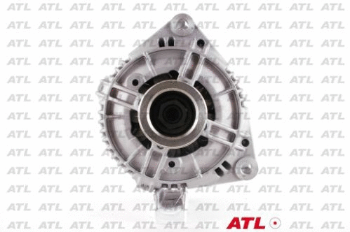 Alternator (L 46 020)