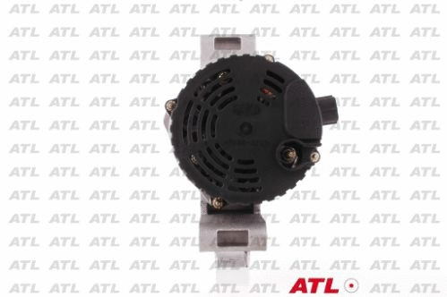 Alternator (L 69 500)