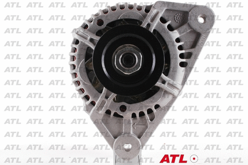 Alternator (L 36 700)