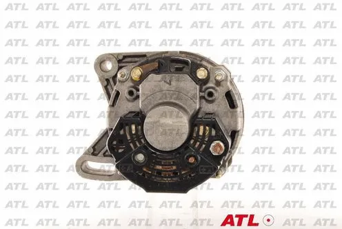 Alternator (L 30 490)