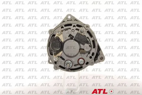 Alternator (L 38 050)