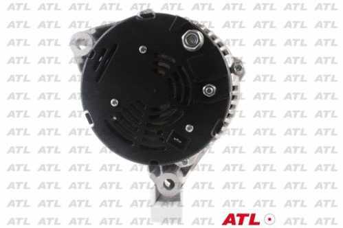 Alternator (L 39 420)