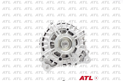 Alternator (L 52 101)