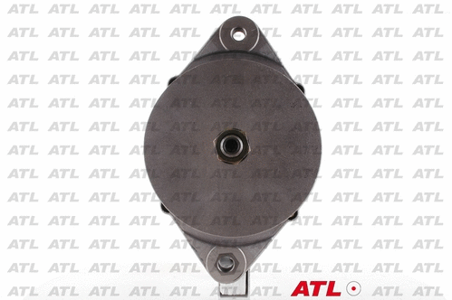 Alternator (L 43 480)