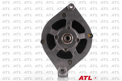 Alternator (L 36 800)